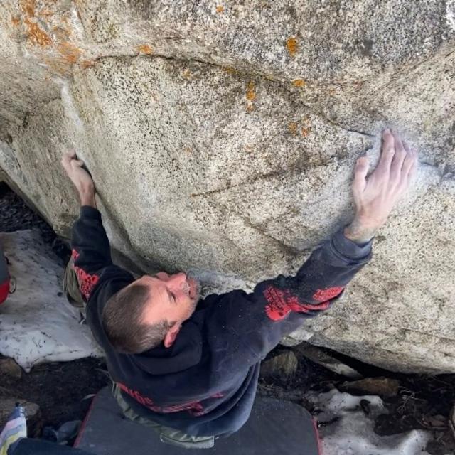 Follow-Up: Steve Maisch — My Training Plan for Hueco Round 2 (Teaser) - podcast episode cover