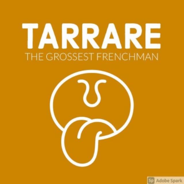 Tarrare: the Grossest Frenchman - podcast episode cover