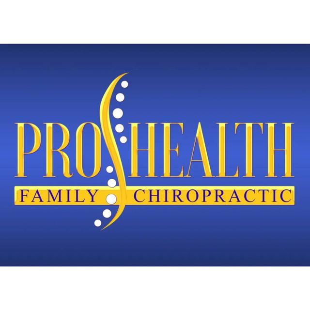 Pro Health Chiropractor - podcast episode cover