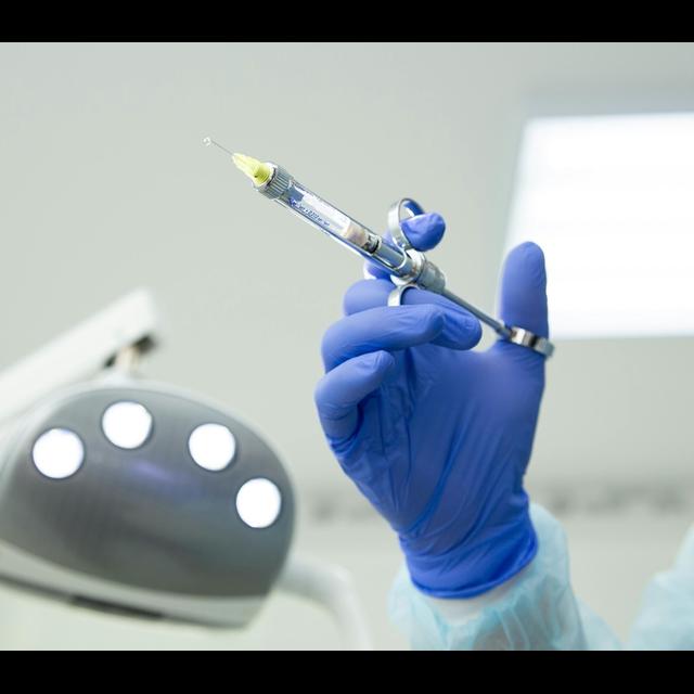 The Basics of Anesthesia - podcast episode cover