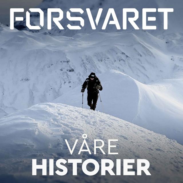 Skredet på Jan Mayen (2:3) - podcast episode cover