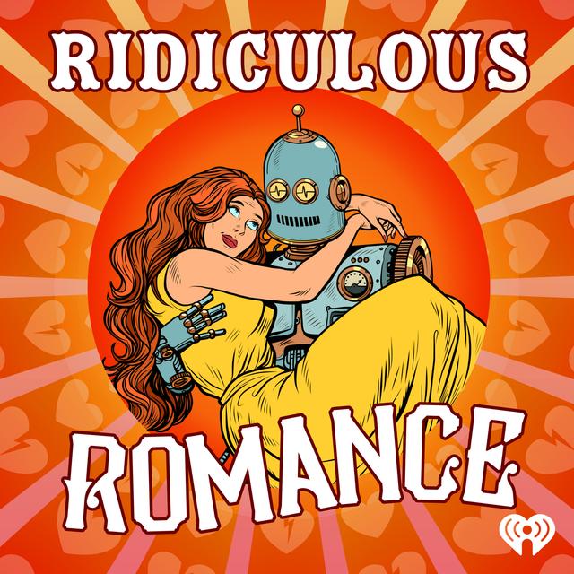 Me & Honey Stealing Money: Craig & Nova’s Lawless Lovefest - podcast episode cover