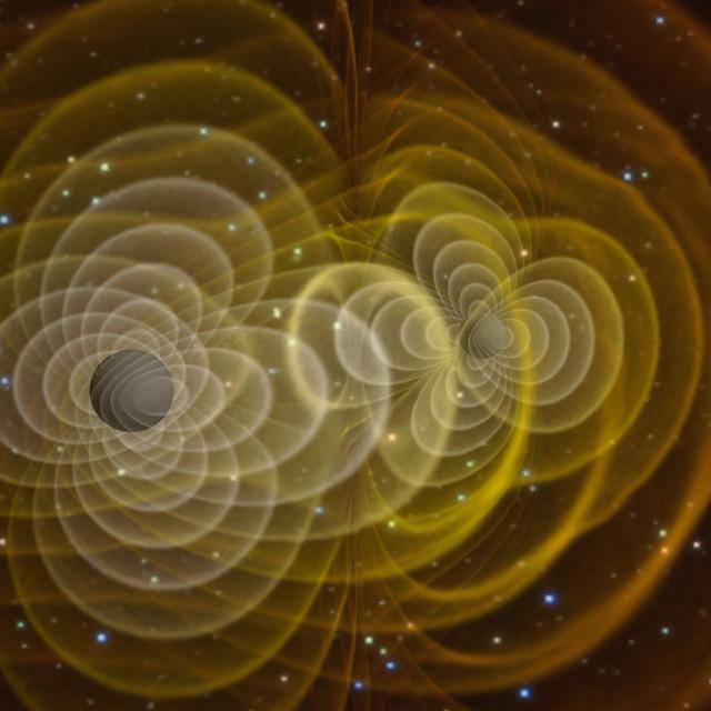 Cosmic Queries - New Mysteries of the Universe - podcast episode cover