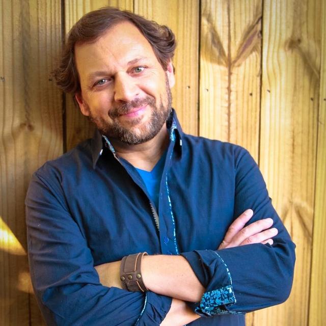Ep. 167 - MARTY DODSON ("Must Be Doin' Something Right") - podcast episode cover