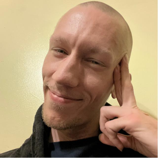 Corvon H Lordhaze ~ "A Day In The Night" - podcast episode cover