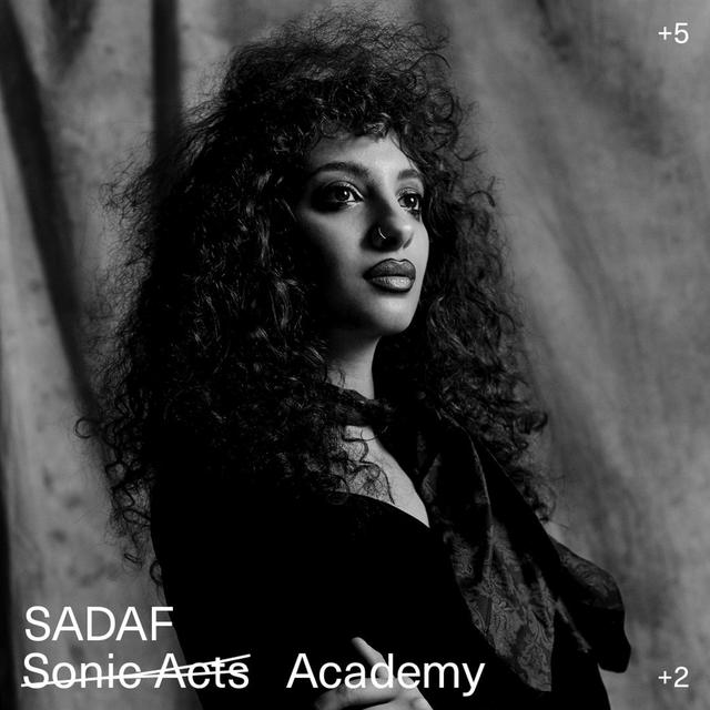 Podcast: Sonic Acts x Ja Ja Ja Nee Nee Nee – Ivan Cheng in conversation with Sadaf - podcast episode cover