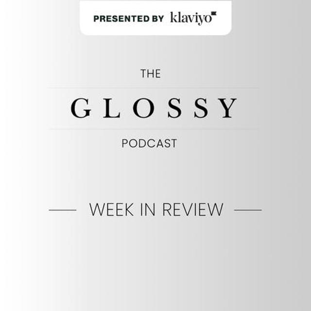 Week in Review : The TikTok ban looms - podcast episode cover