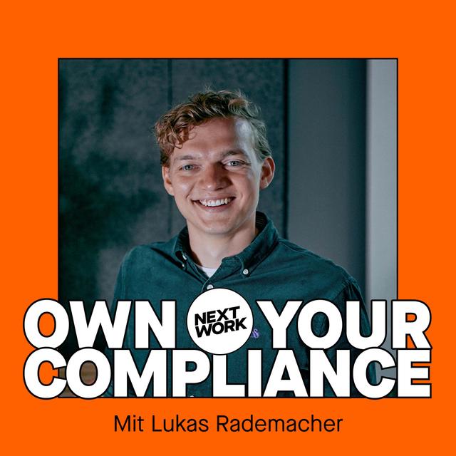TISAX-Update: Was ändert sich für Unternehmen durch den neuen ISA 6 Katalog? - podcast episode cover
