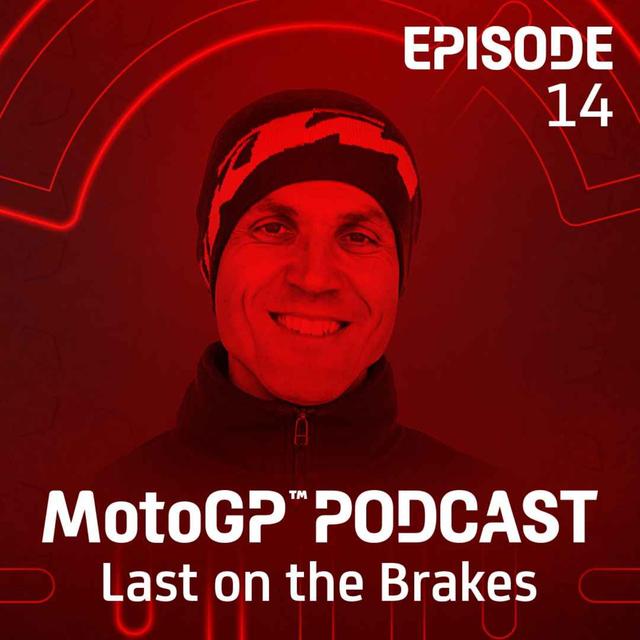 Misano Test: a crew chief's insight - podcast episode cover