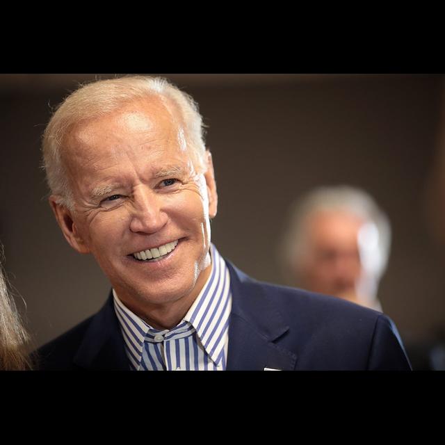405: Unparliamentary Language Calls the Presidential Race - podcast episode cover