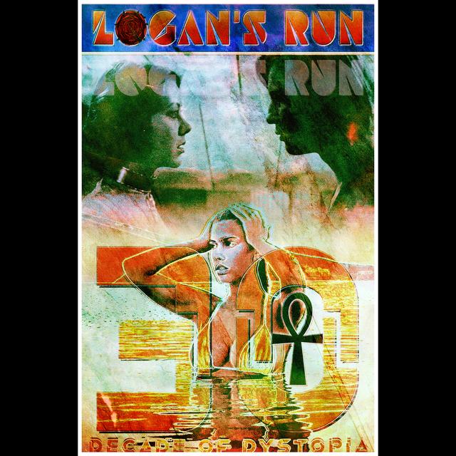 Logan’s Run: There Is No Sanctuary - podcast episode cover