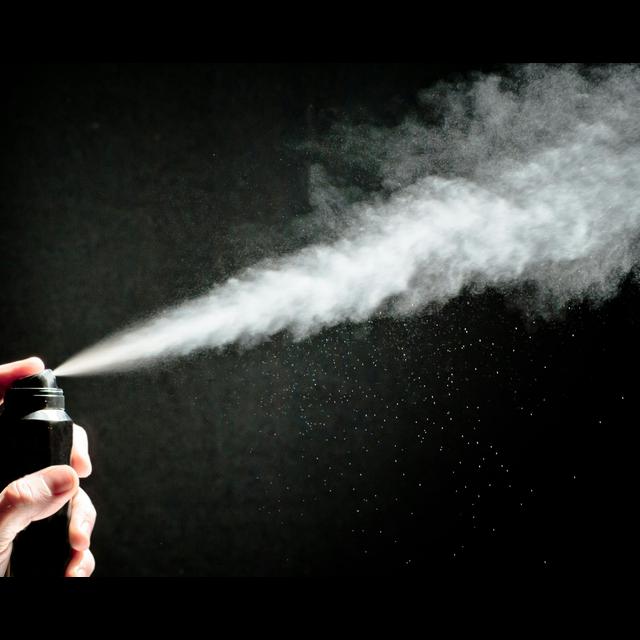 Antiperspirant Boosts Armpit and Toe-Web Microbial Diversity - podcast episode cover