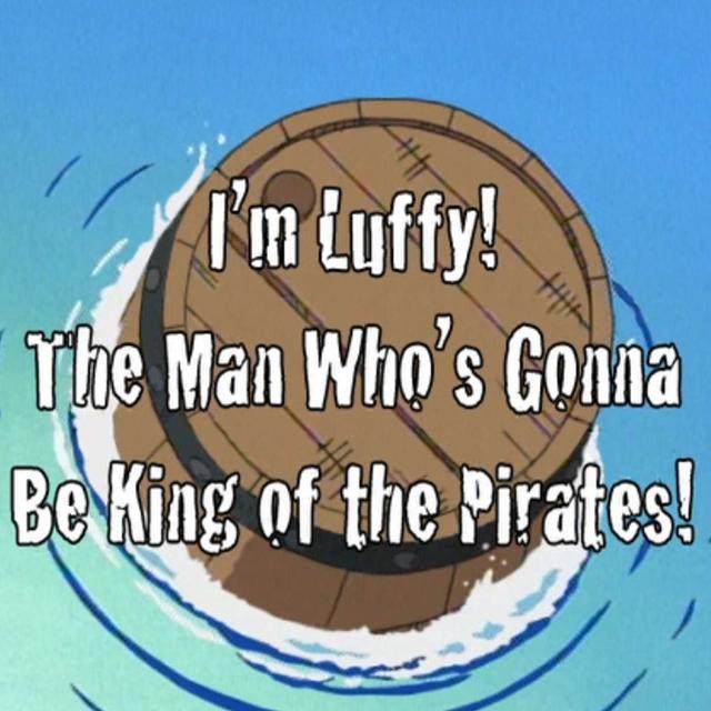 One Piece Spoilercast - podcast episode cover