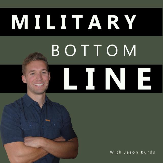 David Hopkins - Stepping on an IED, 8 years of school & VR&E Benefit (Ep. 89) - podcast episode cover