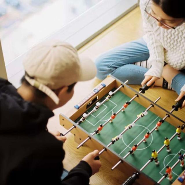 Episode 7: Let the (authentic relating) games begin... - podcast episode cover