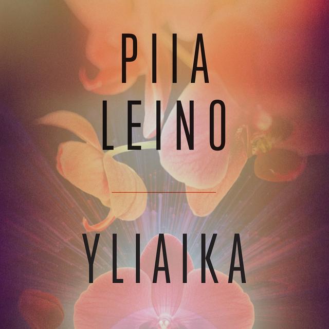 #17 Piia Leinon Yliaika - kuolema koronan jälkeen - podcast episode cover