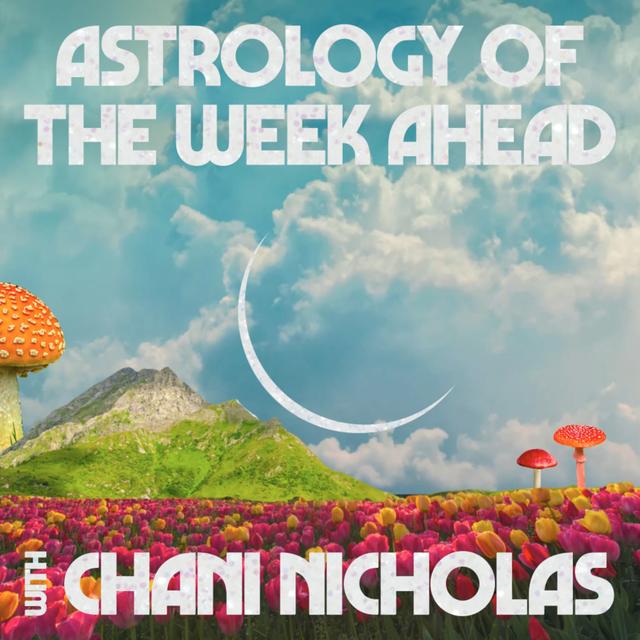 The Week of January 27th, 2025: Reclaiming our power with the New Moon in Aquarius - podcast episode cover