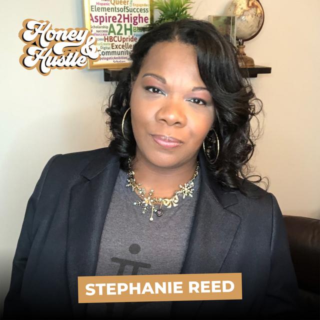 The Founder Creating a Sense of Belonging in Higher Education Through Hip Hop - podcast episode cover
