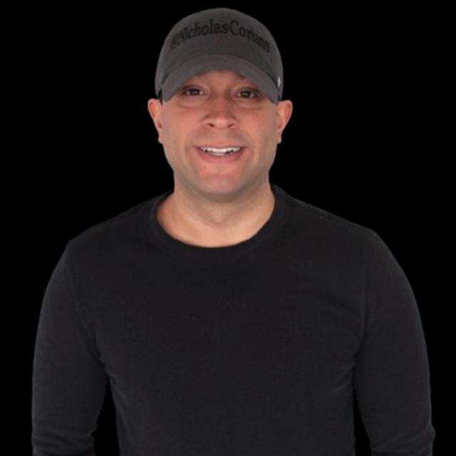 Mastering Sales for Amazon Sellers: The 15-Minute Close with Nicholas Coriano - podcast episode cover
