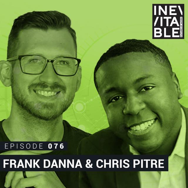 076 Love as a Business Strategy - podcast episode cover