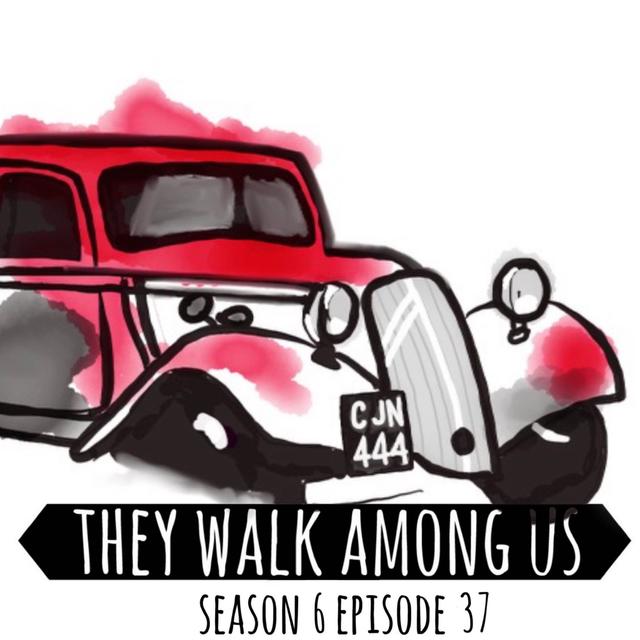 Getting Away With Murder - Part 1 / The Killing Of Stanley Setty - podcast episode cover