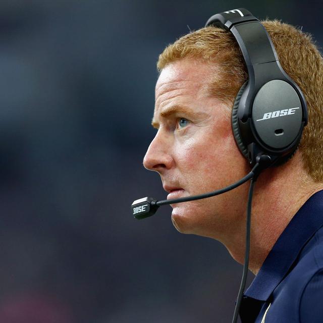S3 Ep2: If Cowboys sack Garrett, who should replace him? - podcast episode cover
