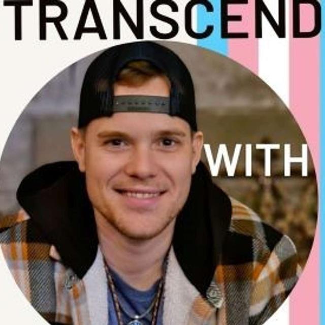 ⭐️ Transcend With Tyler Podcast: Episode 4: Mental Health - podcast episode cover