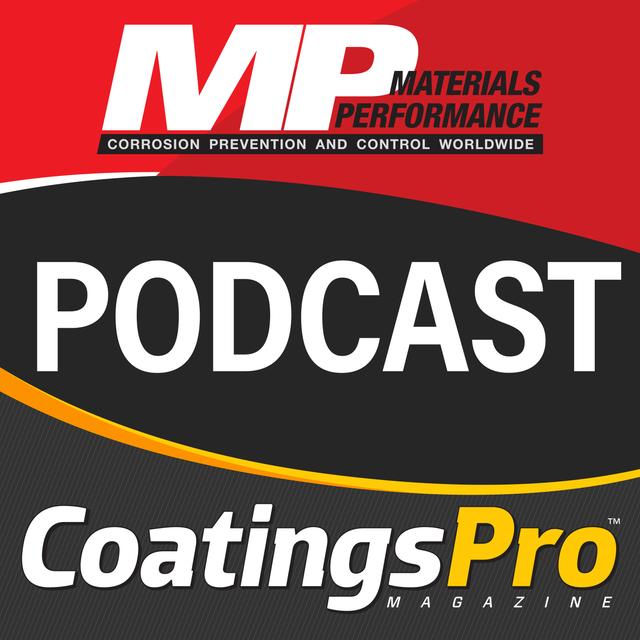 How New Technologies Are Assisting AkzoNobel’s Fight against Corrosion - podcast episode cover