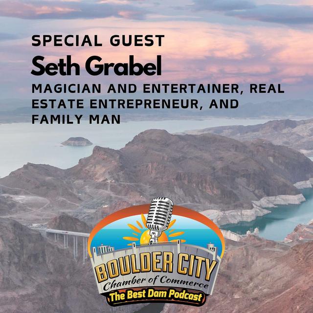 Life Lessons Learned From Performing on Stage, Excelling in Real Estate, and Raising a Family - podcast episode cover