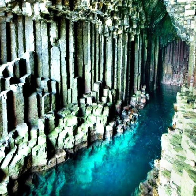These Places Shouldn’t Exist On Earth But They Damn Well Do – Part 2 - podcast episode cover