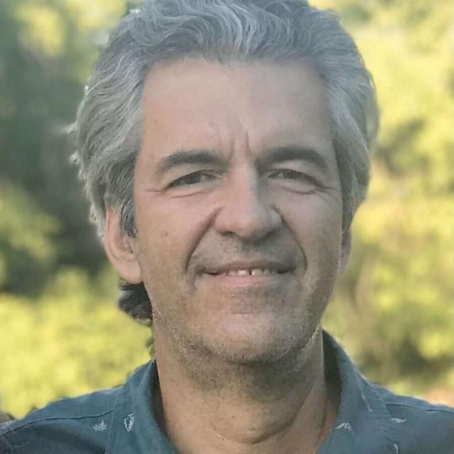 Conversation with Ted Gardner, Trains, Toys and Travel - podcast episode cover