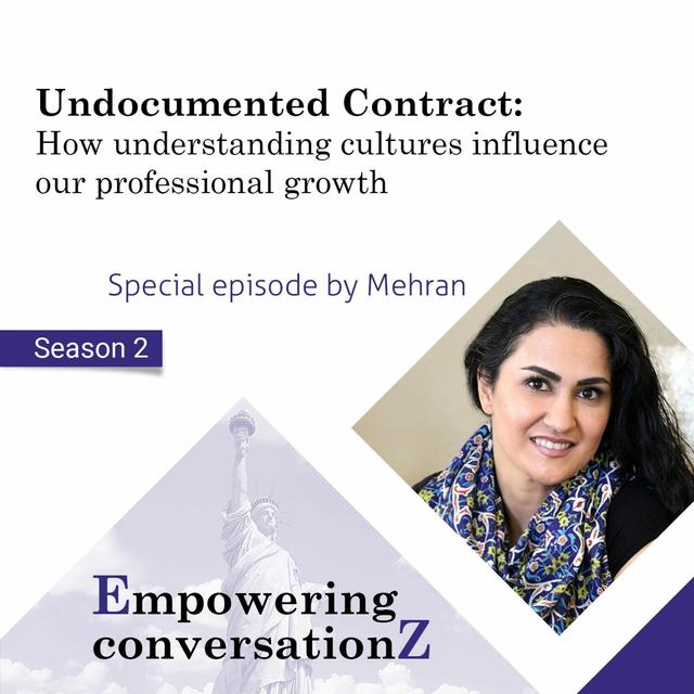 EZ16 Aftermath of Accepting Verbal Contract - podcast episode cover