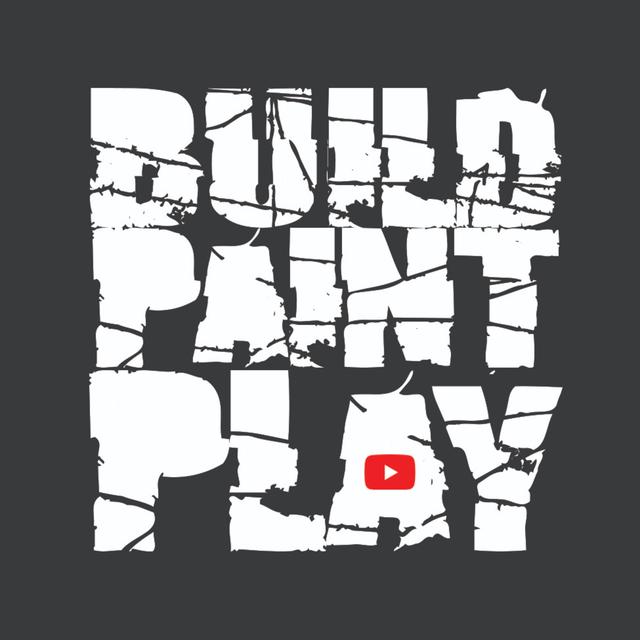 Build Paint Play S6 Ep16 –TRENCH+CRUSADE with Mike Franchia - podcast episode cover