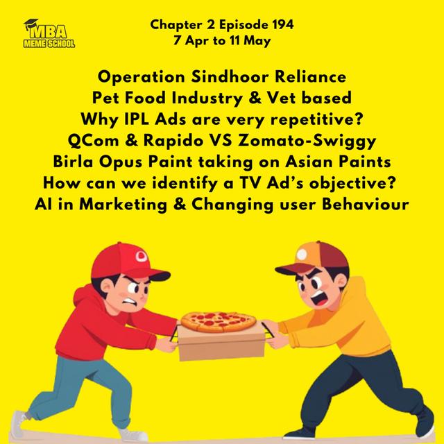 👨🏻‍💻 C2E194 - Gut Food Pet Food | Note Panra - podcast episode cover