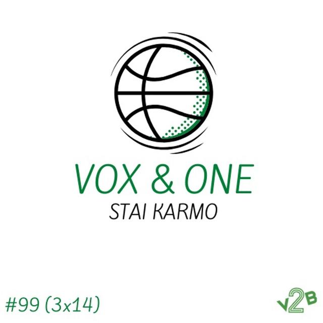 Ep99 - Stai Karmo - podcast episode cover