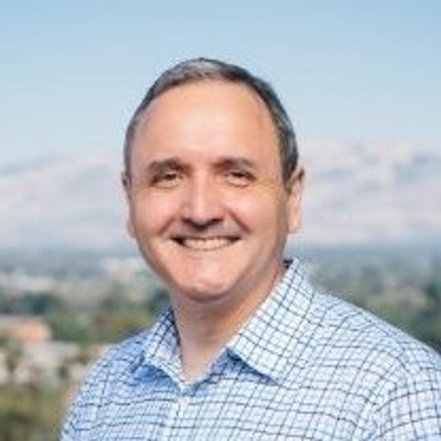 951: Tomorrow’s Lessons Today | Frank Teruel, CFO, Arkose Labs - podcast episode cover