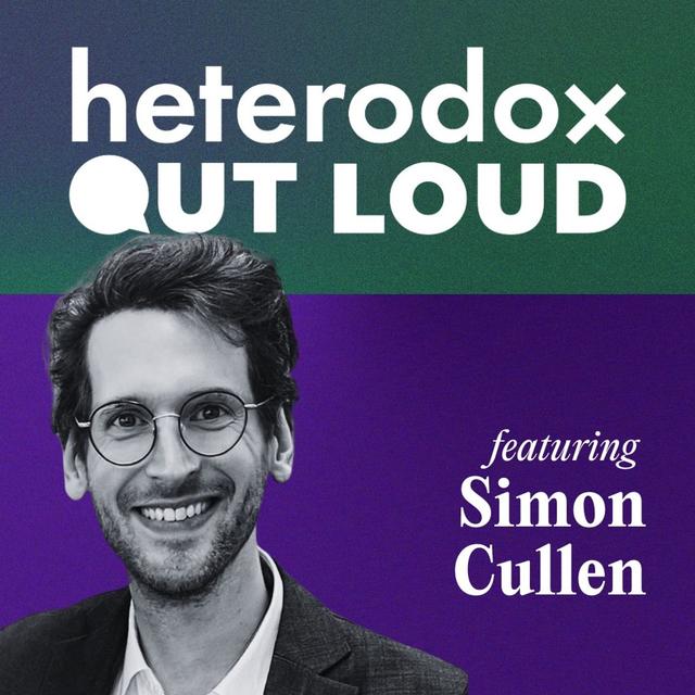 Can This AI Tool Save Campus Dialogue? With Simon Cullen | Ep 36 - podcast episode cover