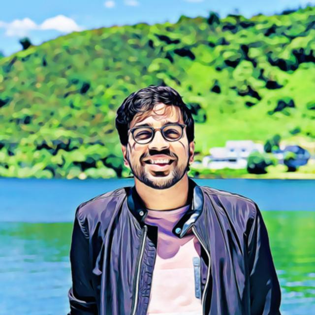 Arpit Bansal: Using Venture Capital to Provide for our Core Human Needs - podcast episode cover
