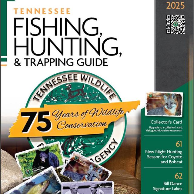 TW 398 - Kick Off To Hunting Season - podcast episode cover