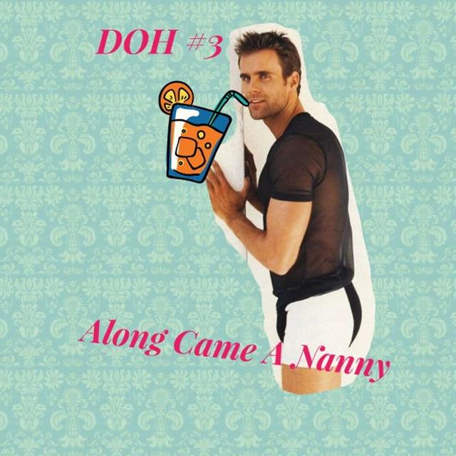 Along Came a Nanny - podcast episode cover