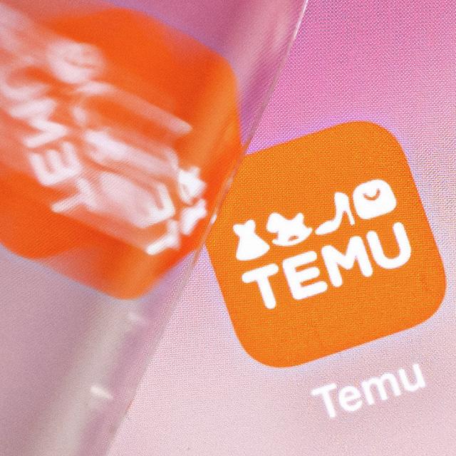 How Amazon Rival Temu Got Sucked Into Trump’s Trade War - podcast episode cover