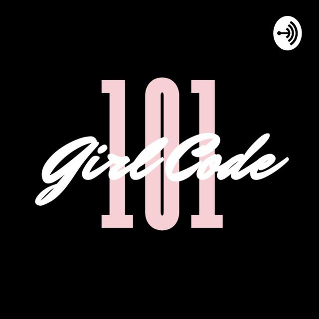 Episode 44: Boundaries-GET SOME - podcast episode cover