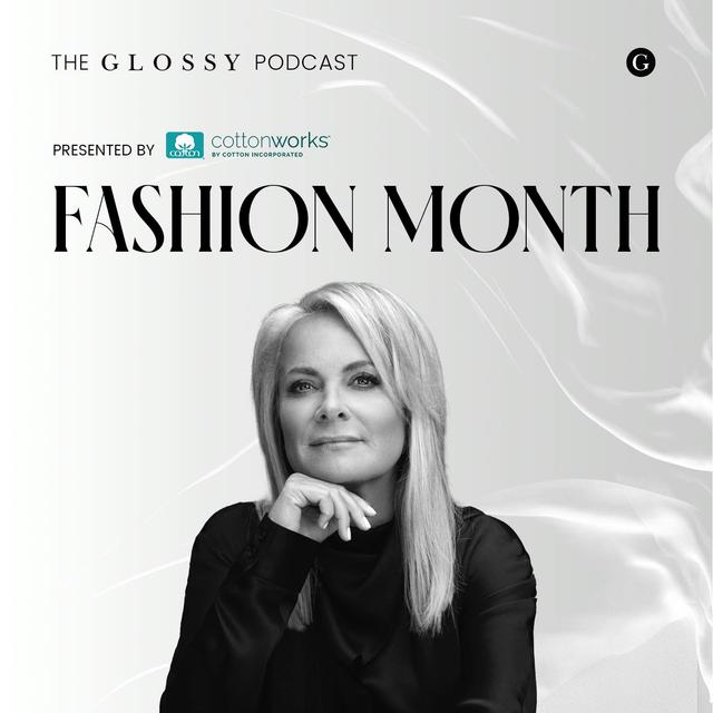 NYFW designer Pamella Roland: 'Doing a fashion show is expensive' - podcast episode cover