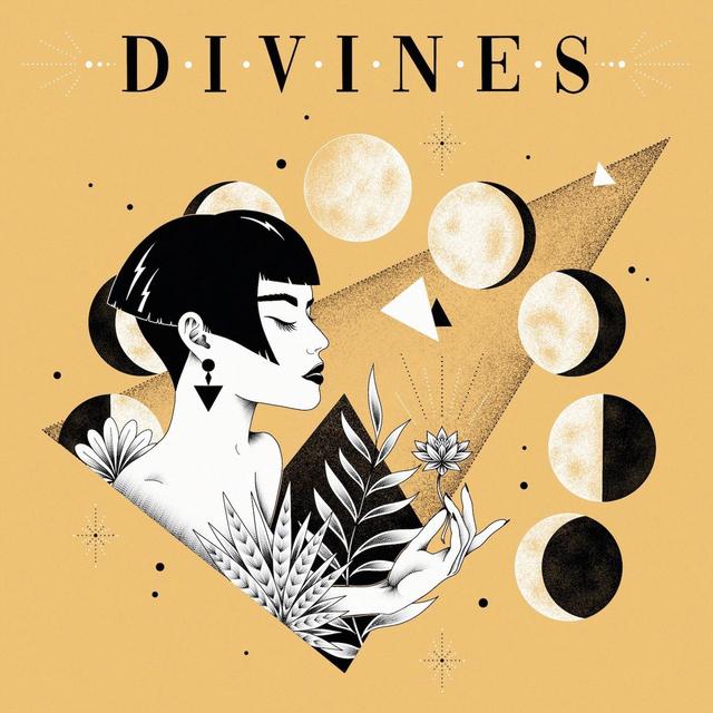 #0 Divines Podcast - Introduction - podcast episode cover