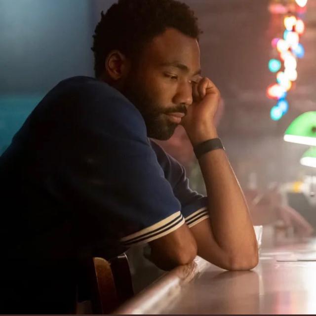 Episode 26: Atlanta Season 4 Review, Part 1 - podcast episode cover