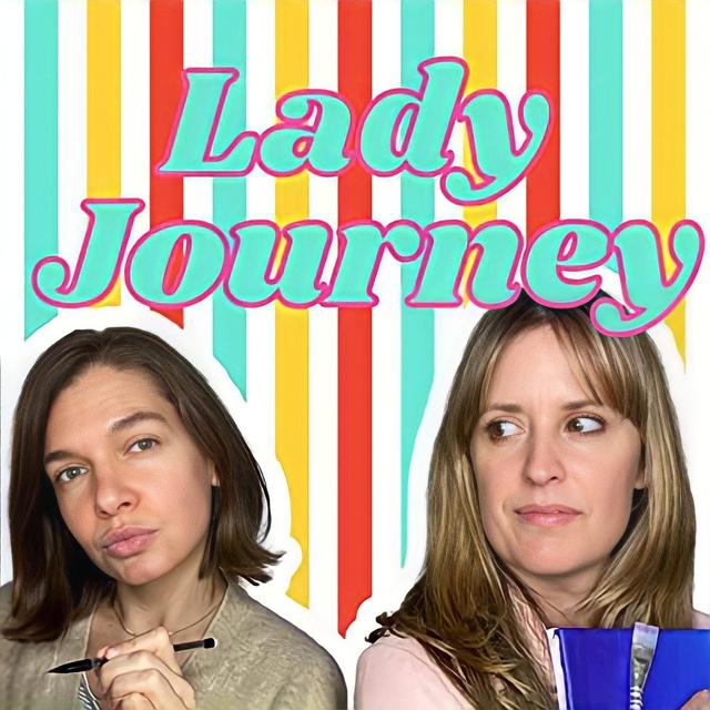 Where to Take Out-of-Towners (With Katie Hannigan and Sarah Tollemache) - podcast episode cover