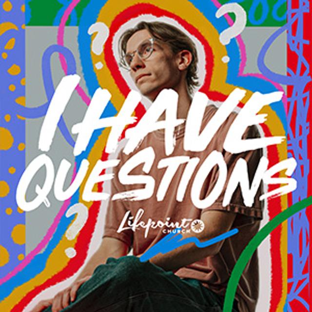 Forgiveness and Hard Conversations - podcast episode cover