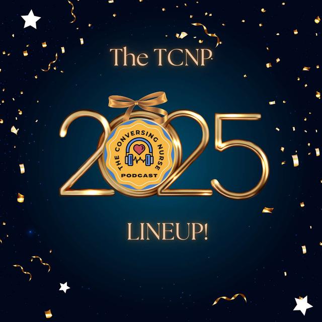What's New for 2025? - podcast episode cover