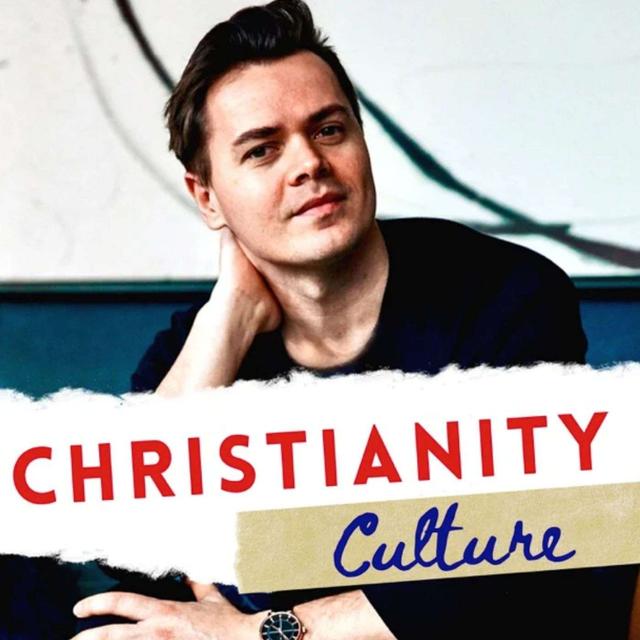 Jesus Lord of the Sabbath - podcast episode cover
