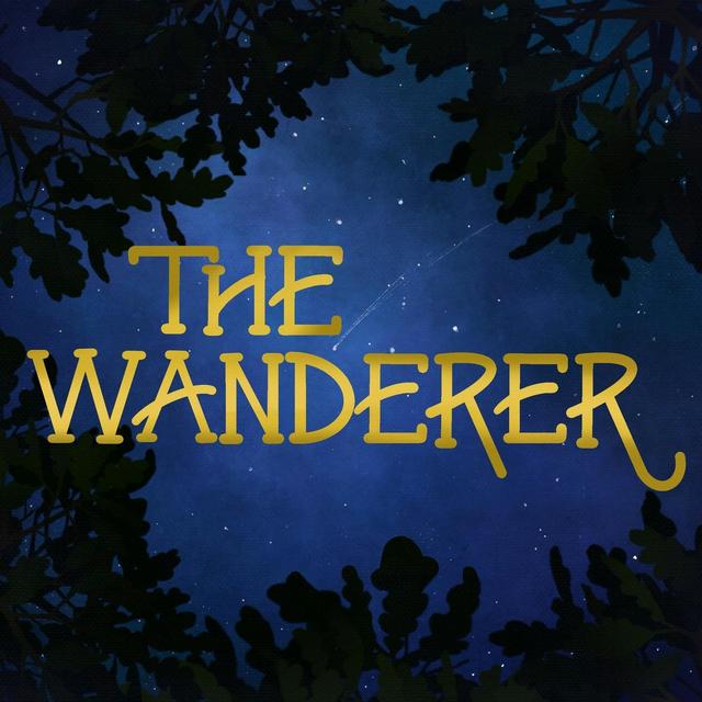 Call of The Wander (Trailer) - podcast episode cover